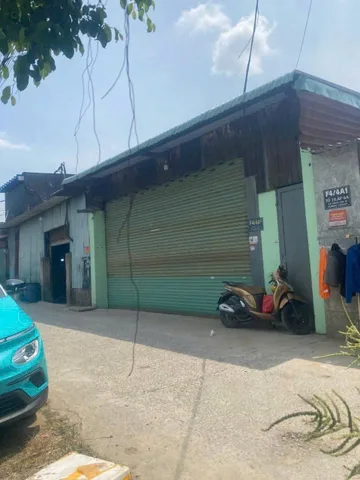 Bất động sản tại TP. Hồ Chí Minh - ảnh 1
