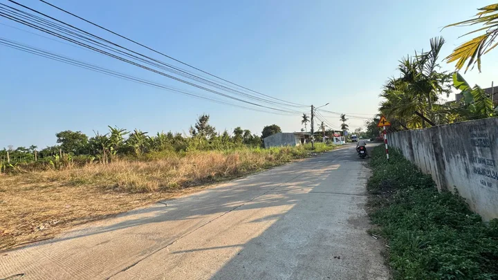 Bất động sản tại Đắk Lắk - ảnh 1