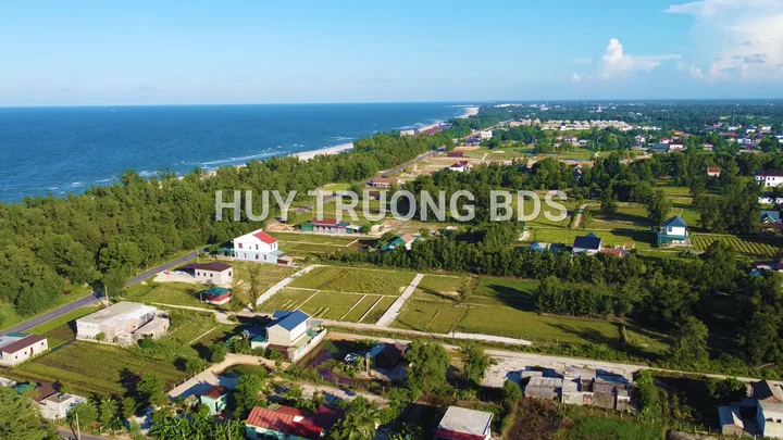 Bất động sản tại Quảng Trị - ảnh 1