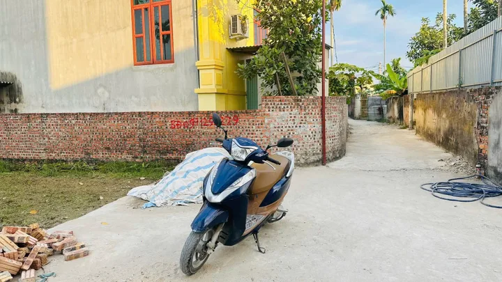 Bất động sản tại Hải Phòng - ảnh 1