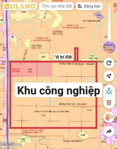 Bất động sản tại Tây Ninh - ảnh 1