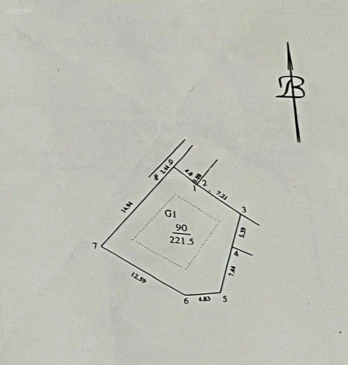 Bất động sản tại Hà Nội - ảnh 1