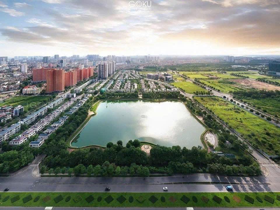 Bất động sản tại Hà Nội - ảnh 1