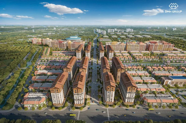 Bất động sản tại Điện Biên - ảnh 1