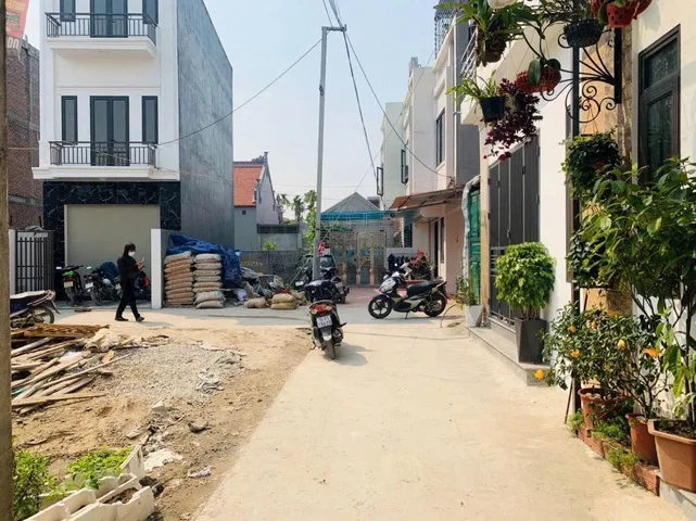 Bất động sản tại Hải Phòng - ảnh 1