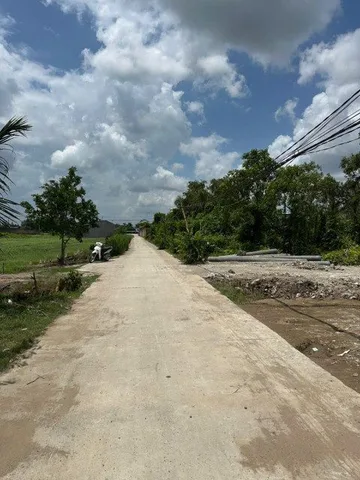Bất động sản tại Long An - ảnh 1