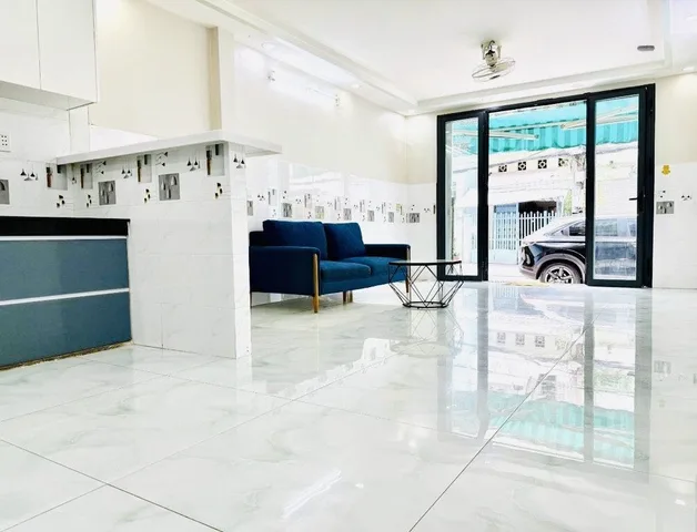 Bất động sản tại TP. Hồ Chí Minh - ảnh 1