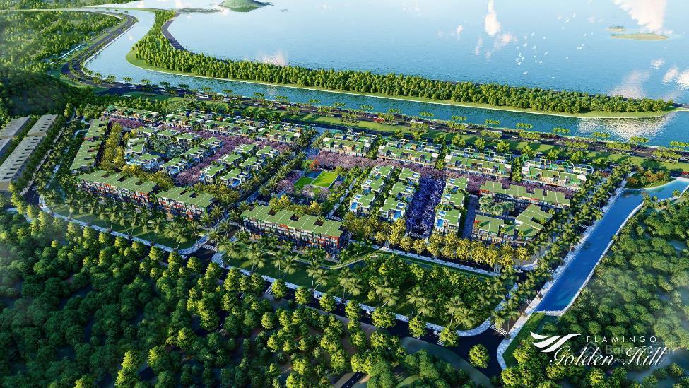 Bất động sản tại Hà Nam - ảnh 1