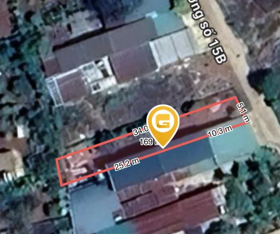 Bất động sản tại Đắk Lắk - ảnh 1