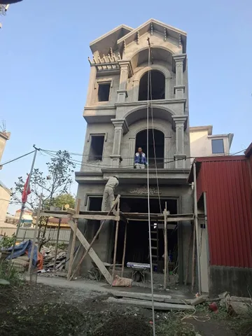 Bất động sản tại Hải Phòng - ảnh 1