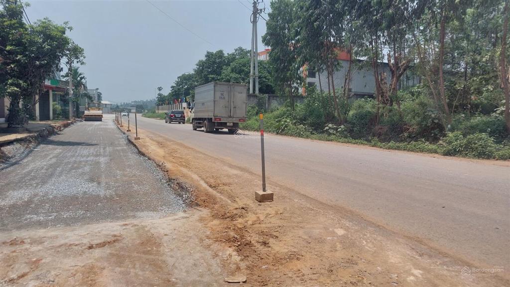 Bất động sản tại Phú Thọ - ảnh 1