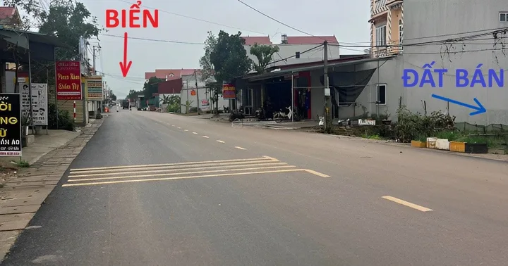 Bất động sản tại Ninh Bình - ảnh 1