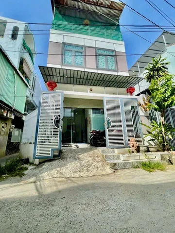 Bất động sản tại Khánh Hòa - ảnh 1