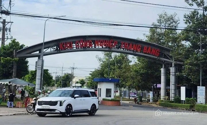 Bất động sản tại Tây Ninh - ảnh 1