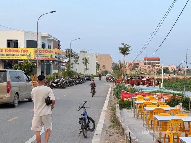 Bất động sản tại Bắc Ninh - ảnh 1