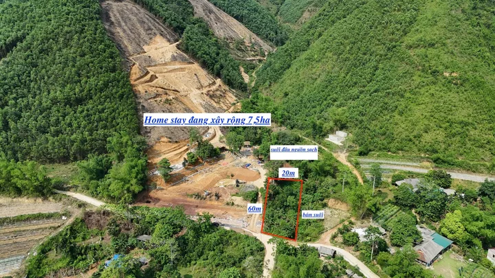 Bất động sản tại Phú Thọ - ảnh 1