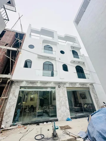Bất động sản tại Hải Phòng - ảnh 1