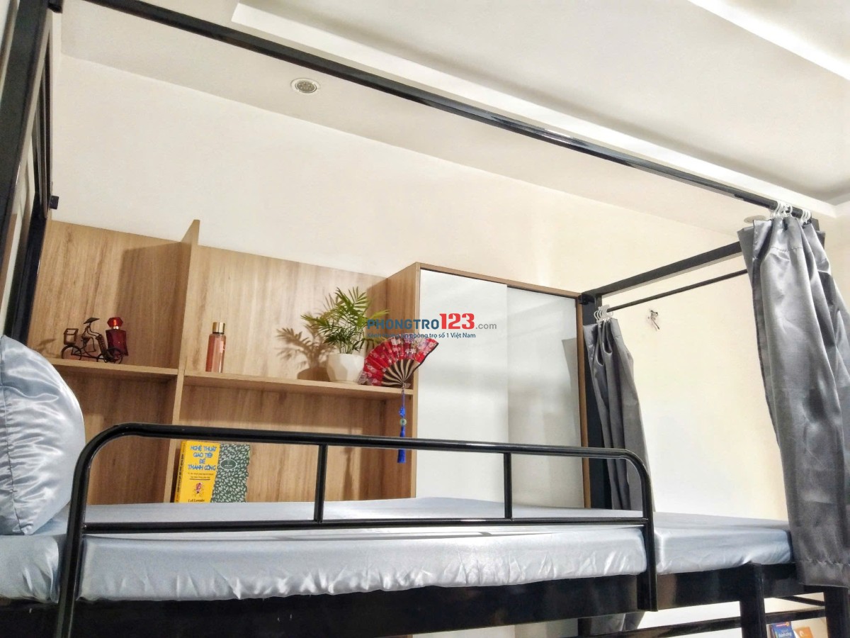 Bất động sản tại TP. Hồ Chí Minh - ảnh 1