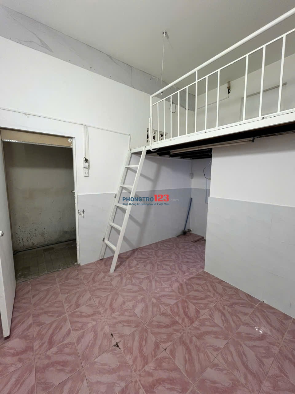 Bất động sản tại TP. Hồ Chí Minh - ảnh 1