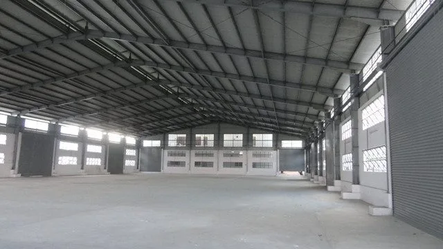 Bất động sản tại Long An - ảnh 1