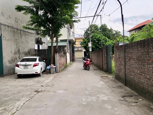 Bất động sản tại Hưng Yên - ảnh 1