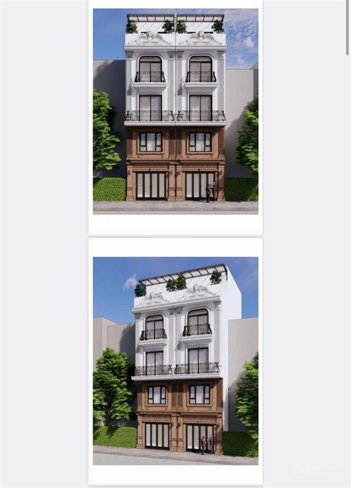 Bất động sản tại Hà Nội - ảnh 1