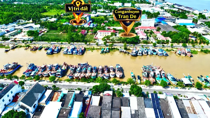 Bất động sản tại Cần Thơ - ảnh 1
