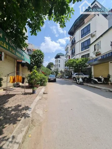 Bất động sản tại Hà Nội - ảnh 1