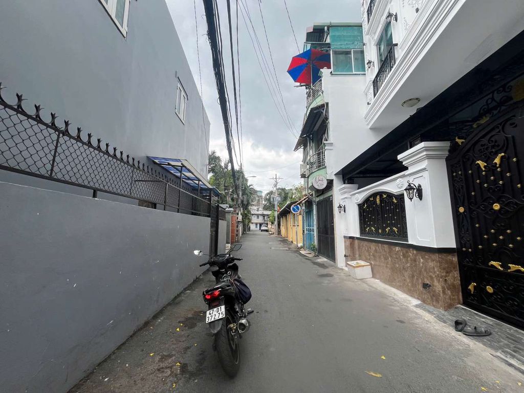 Nhà riêng tại Gò Vấp, TP. Hồ Chí Minh - ảnh 2