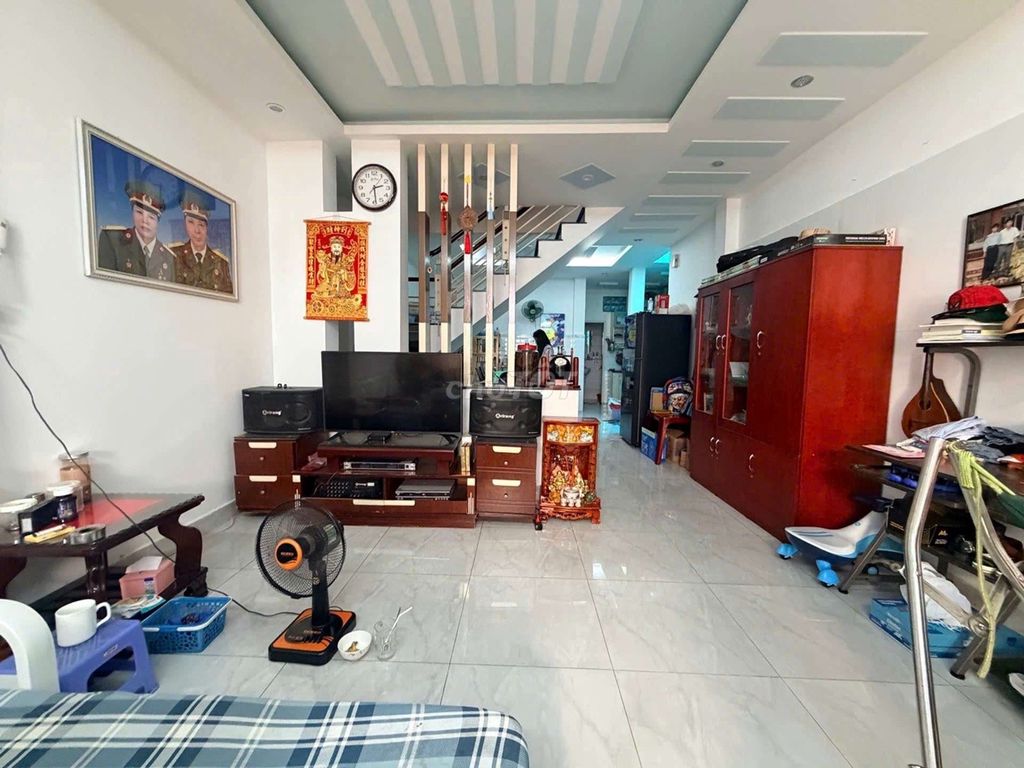 Nhà riêng tại Gò Vấp, TP. Hồ Chí Minh - ảnh 3