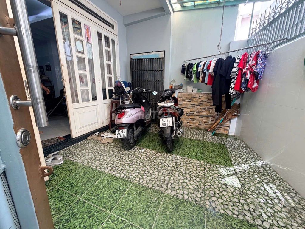 Nhà riêng tại Gò Vấp, TP. Hồ Chí Minh - ảnh 4