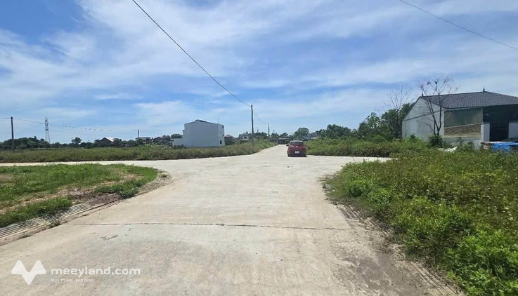 Bất động sản tại Hà Tĩnh - ảnh 1