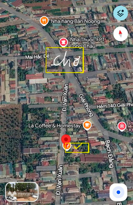 Bất động sản tại Đắk Lắk - ảnh 1