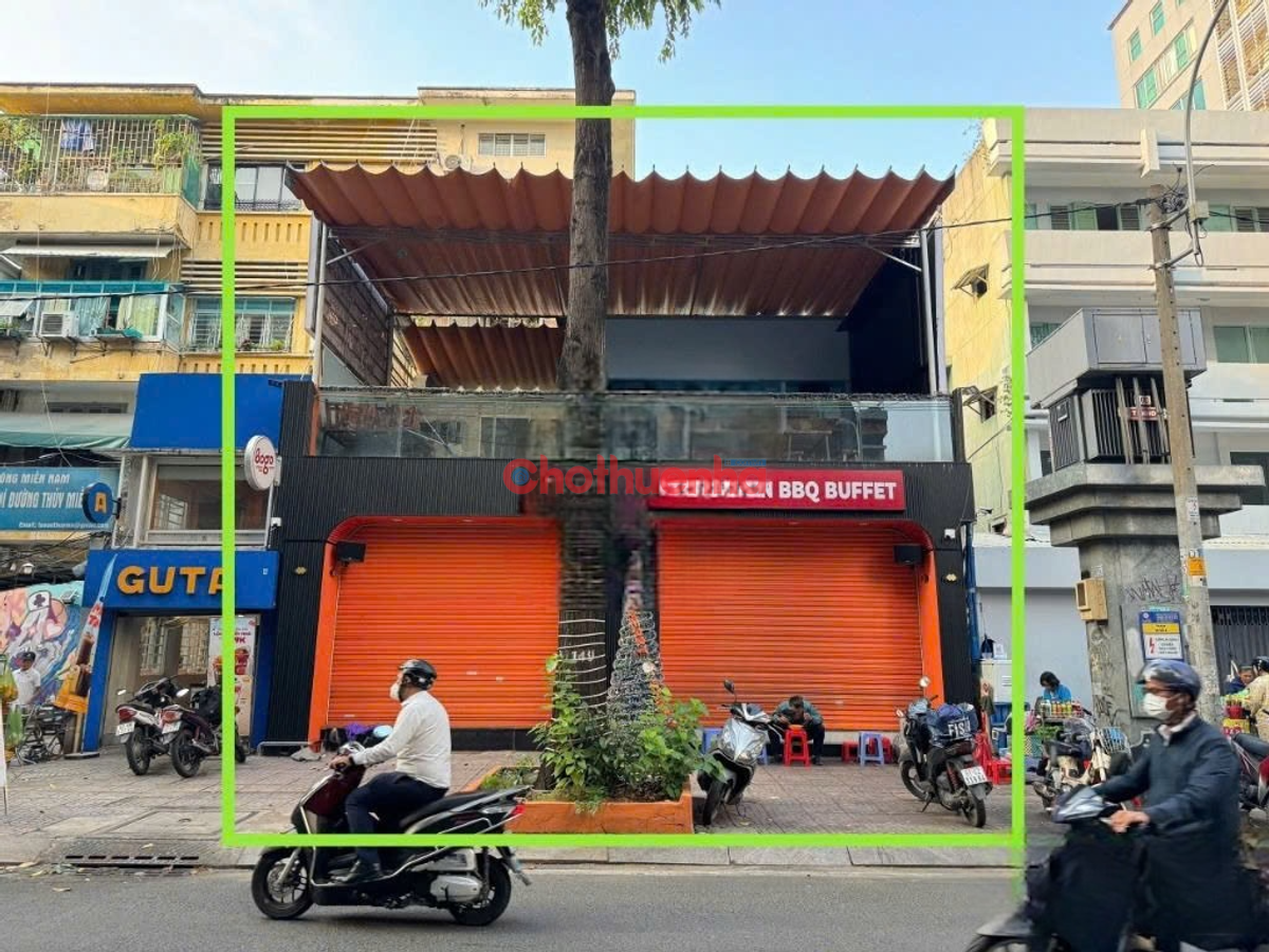 Bất động sản tại TP. Hồ Chí Minh - ảnh 1