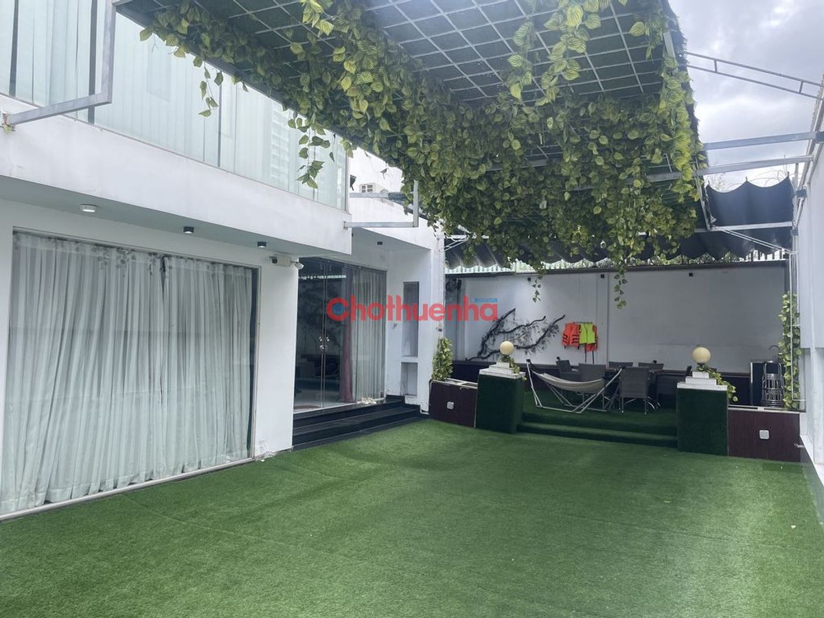 Bất động sản tại TP. Hồ Chí Minh - ảnh 1