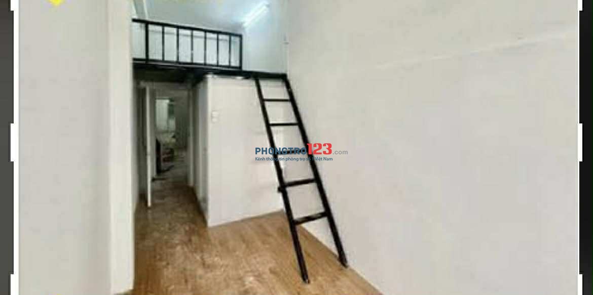 Bất động sản tại TP. Hồ Chí Minh - ảnh 1