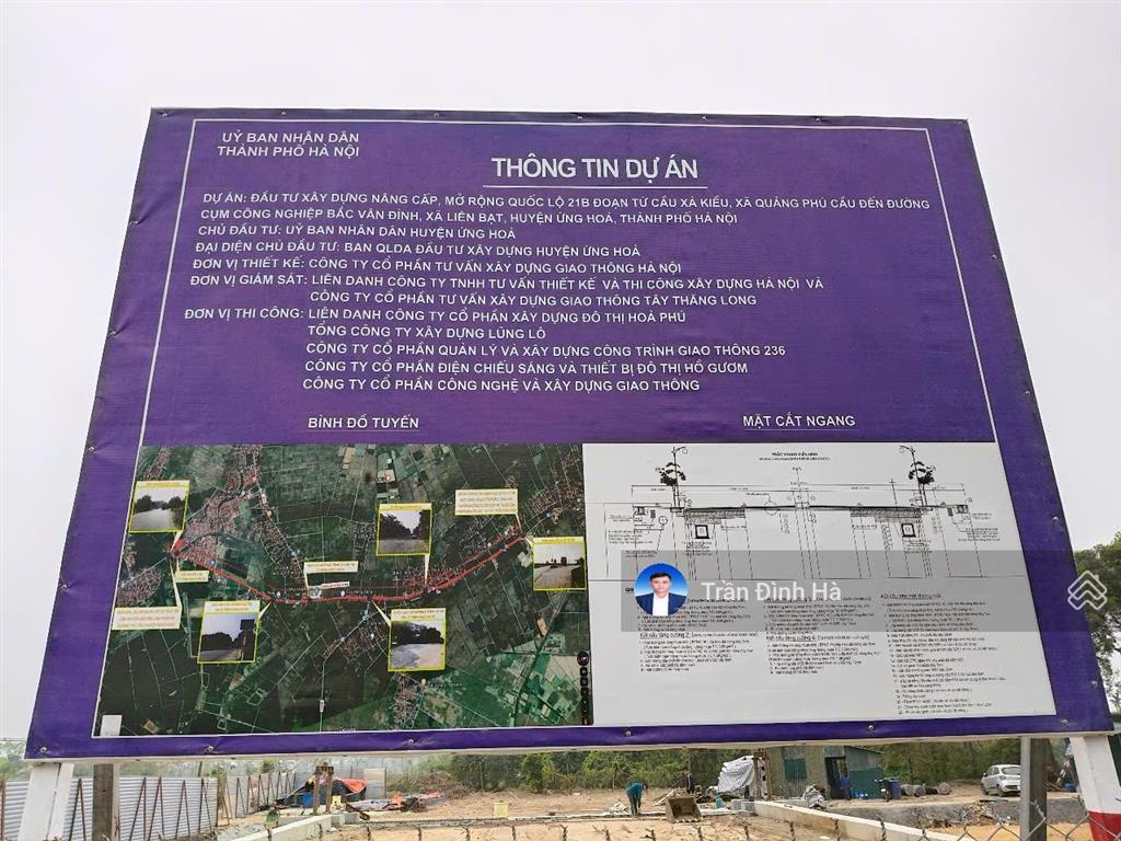 Bất động sản tại Hà Nội - ảnh 1