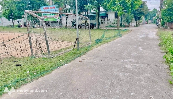 Bất động sản tại Phú Thọ - ảnh 1