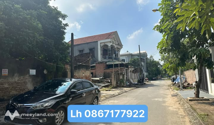 Bất động sản tại Phú Thọ - ảnh 1