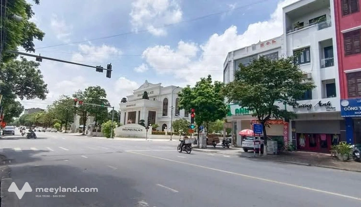 Bất động sản tại Bắc Ninh - ảnh 1