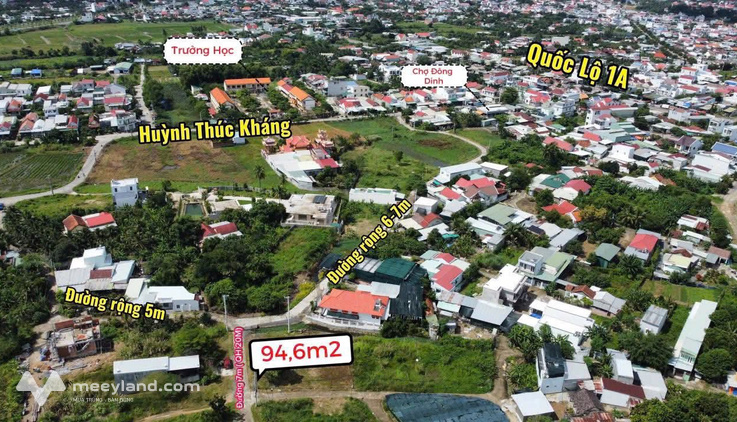 Bất động sản tại Khánh Hòa - ảnh 1