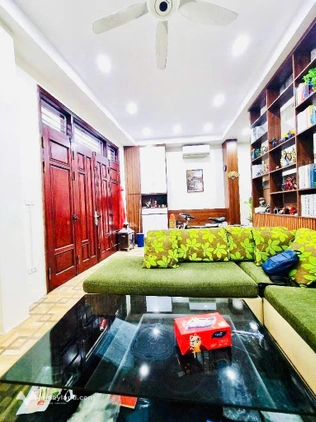 Bất động sản tại Hà Nội - ảnh 1