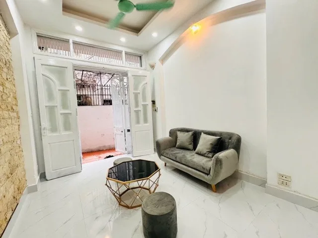 Bất động sản tại Hà Nội - ảnh 1