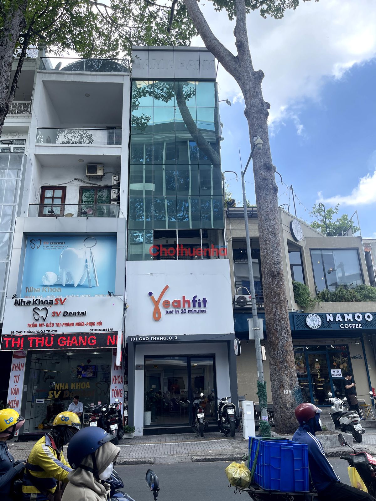 Bất động sản tại TP. Hồ Chí Minh - ảnh 1