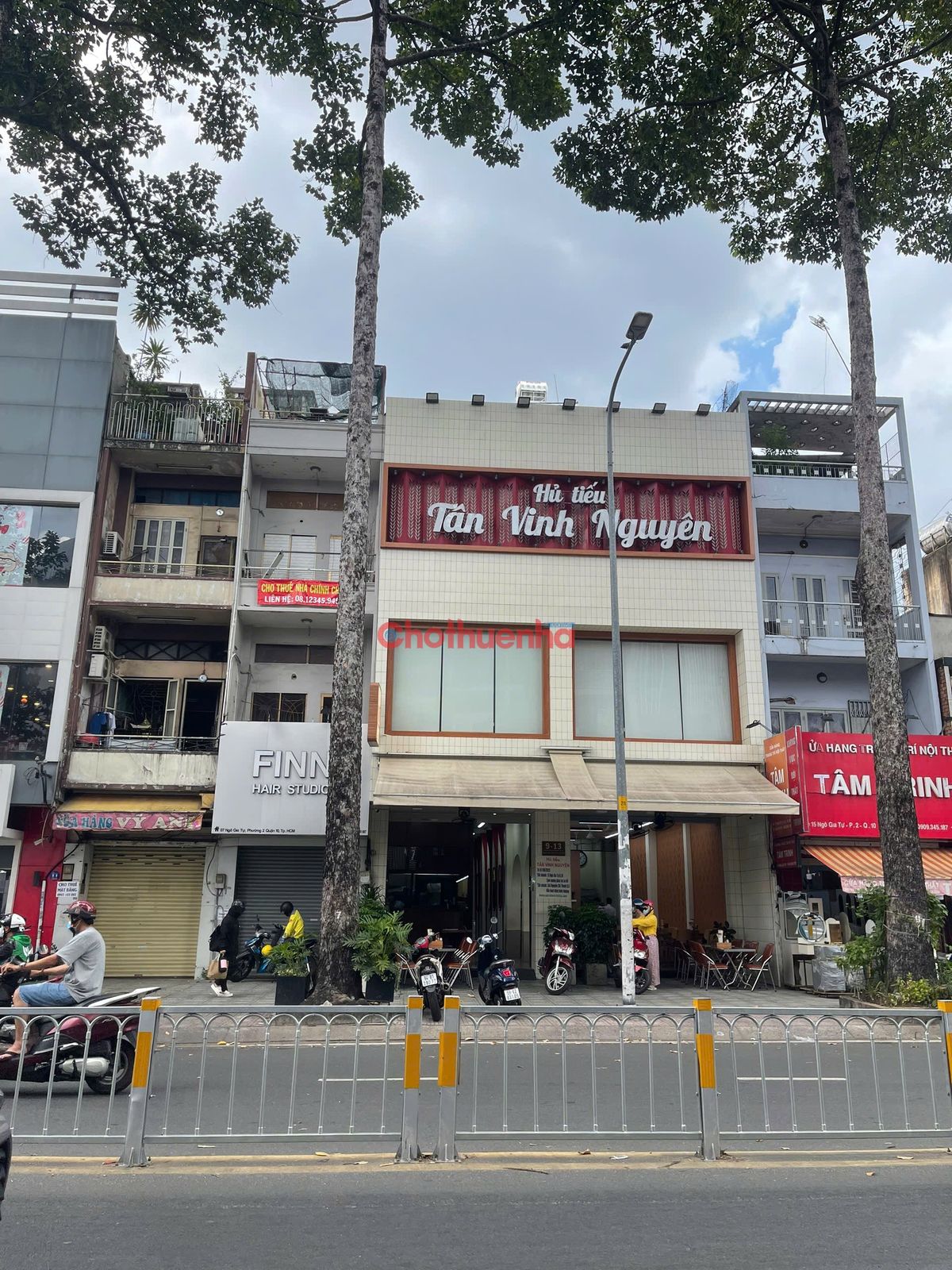 Bất động sản tại TP. Hồ Chí Minh - ảnh 1