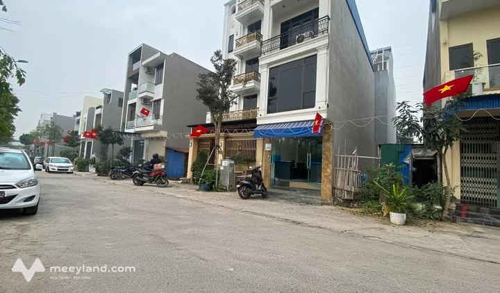 Bất động sản tại Nam Định - ảnh 1