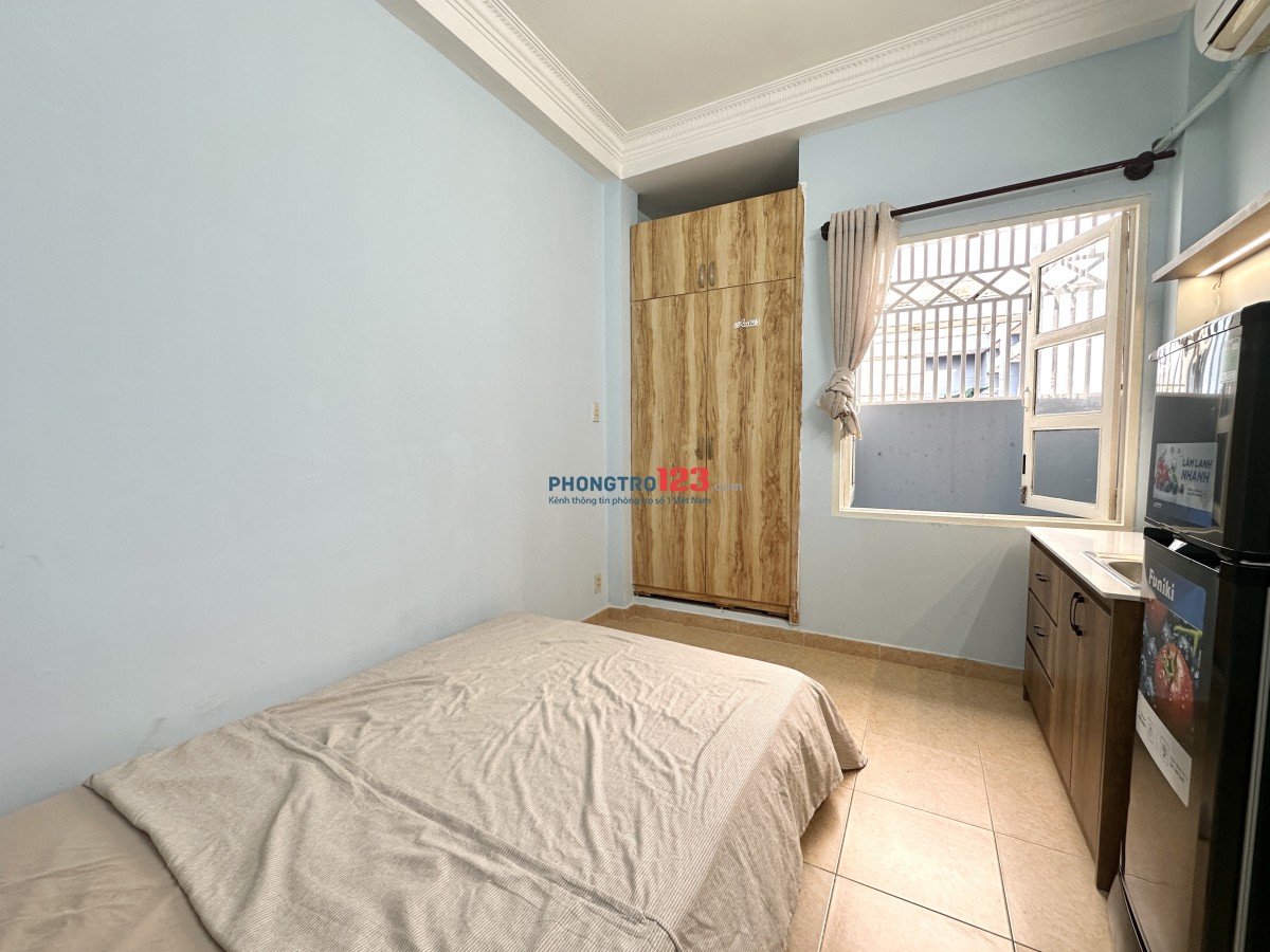 Bất động sản tại TP. Hồ Chí Minh - ảnh 1