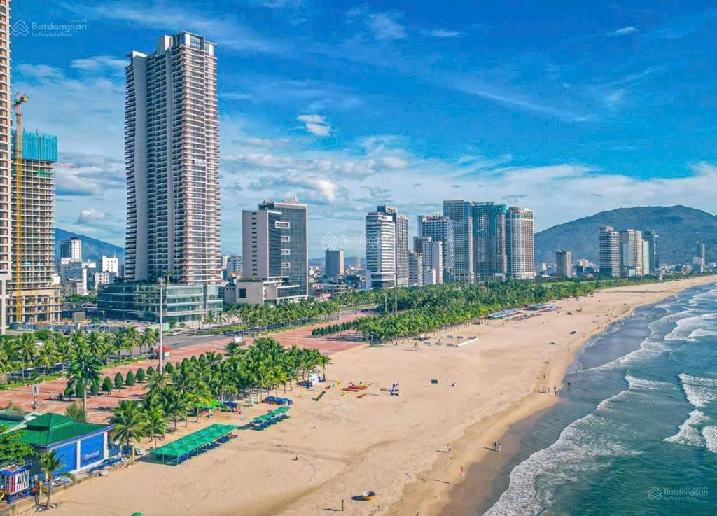 Bất động sản tại Đà Nẵng - ảnh 1