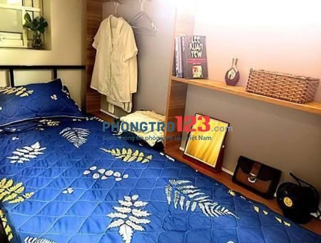 Bất động sản tại TP. Hồ Chí Minh - ảnh 1