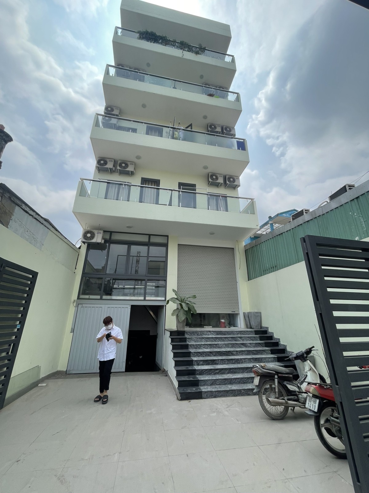 Bất động sản tại TP. Hồ Chí Minh - ảnh 1